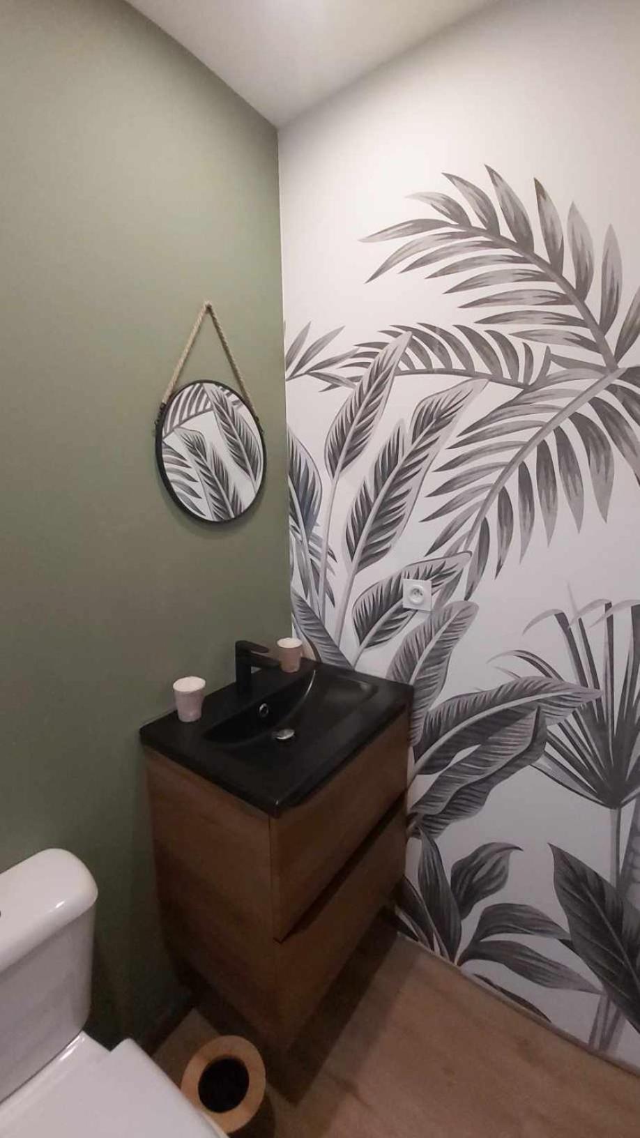 La Renaissance Hotell Condé-sur-Noireau Eksteriør bilde