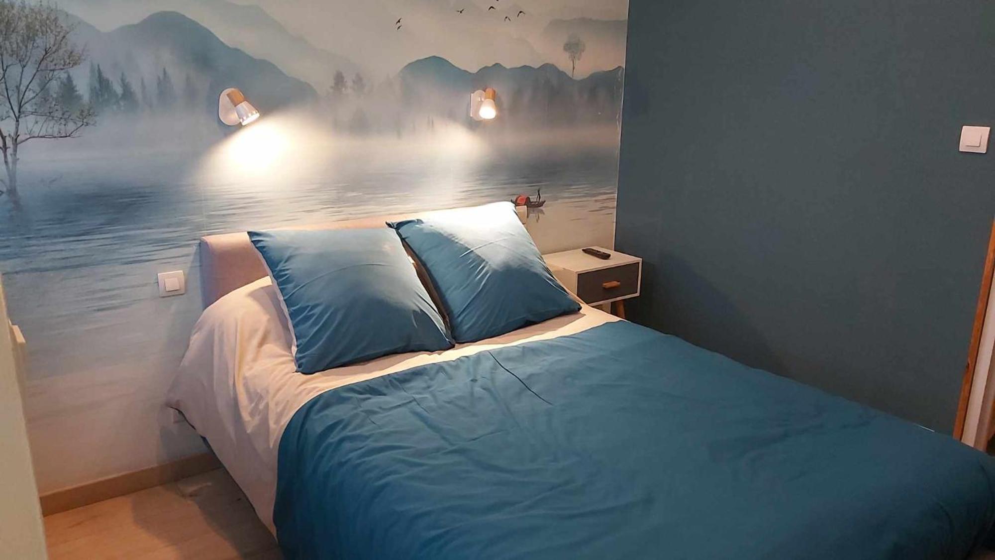 La Renaissance Hotell Condé-sur-Noireau Eksteriør bilde