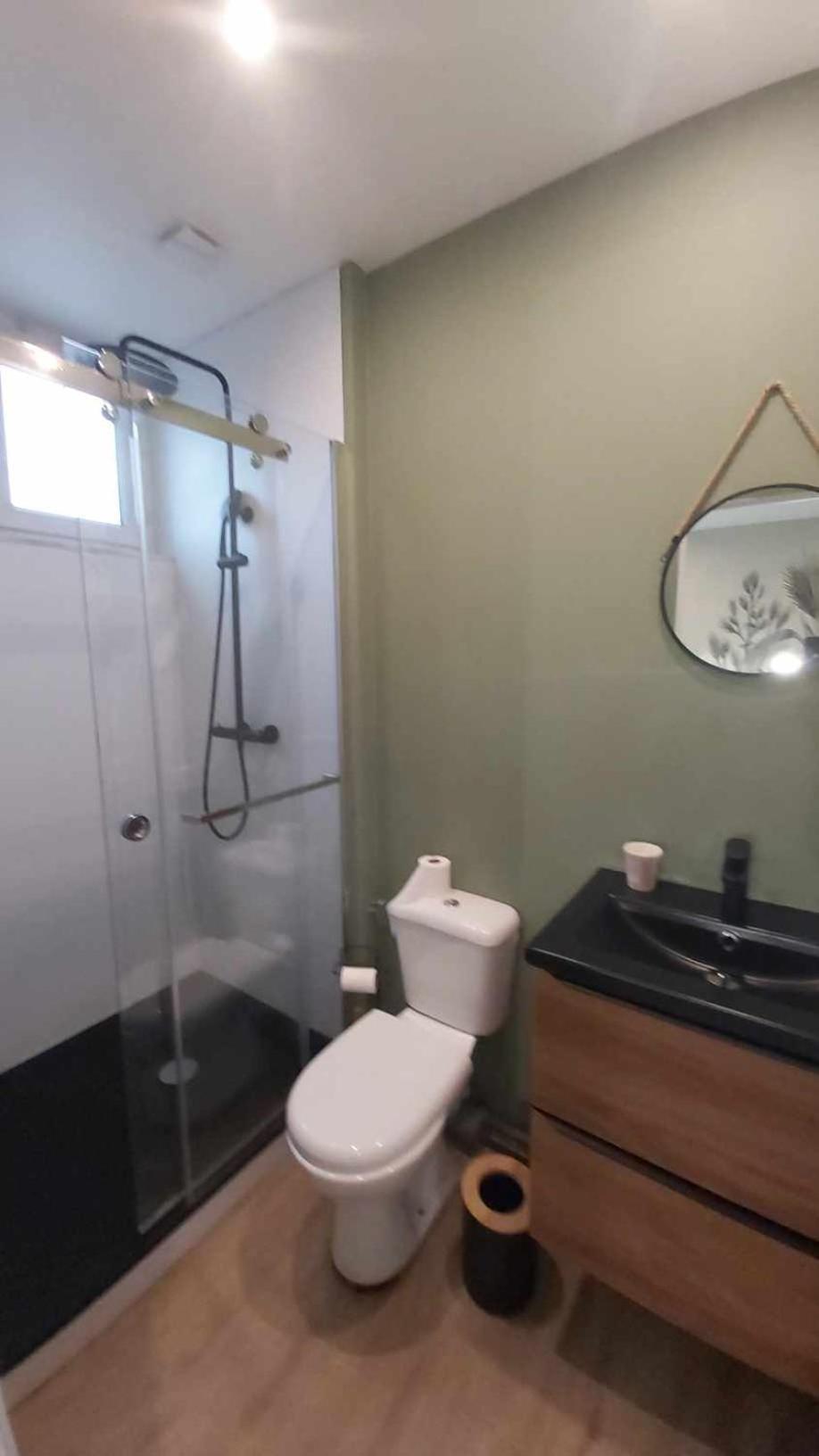 La Renaissance Hotell Condé-sur-Noireau Eksteriør bilde