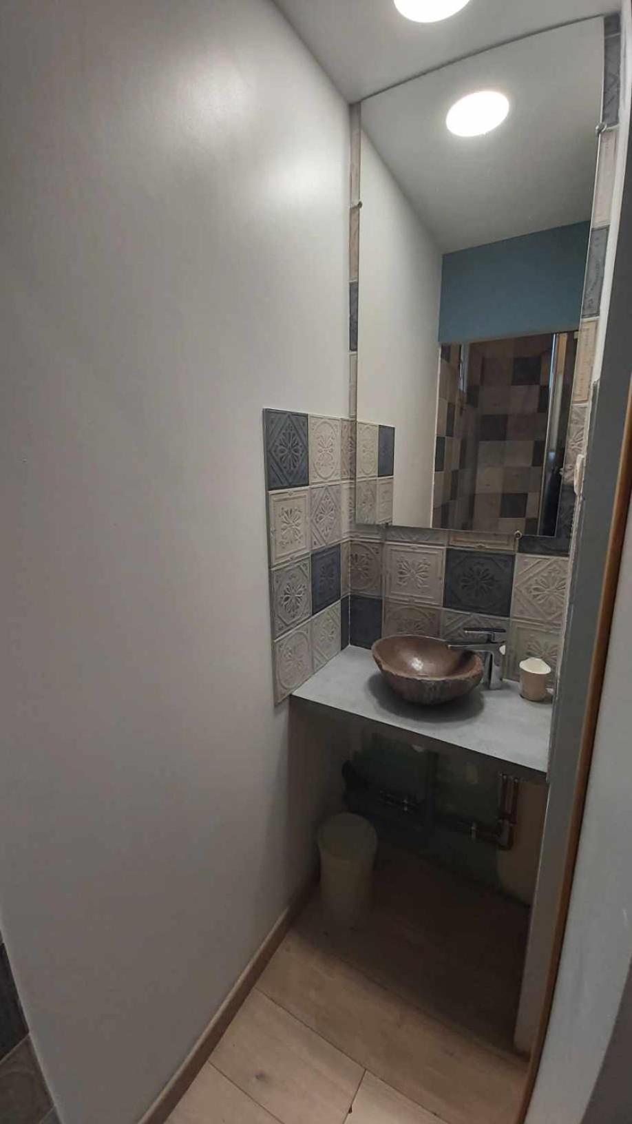 La Renaissance Hotell Condé-sur-Noireau Eksteriør bilde