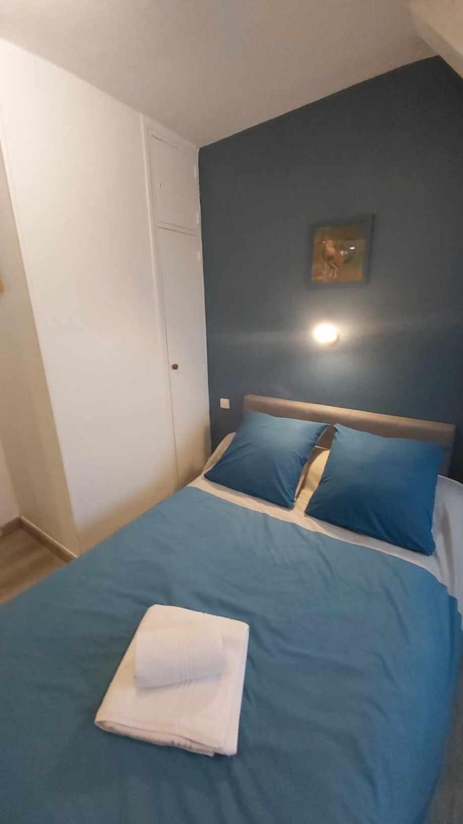 La Renaissance Hotell Condé-sur-Noireau Eksteriør bilde