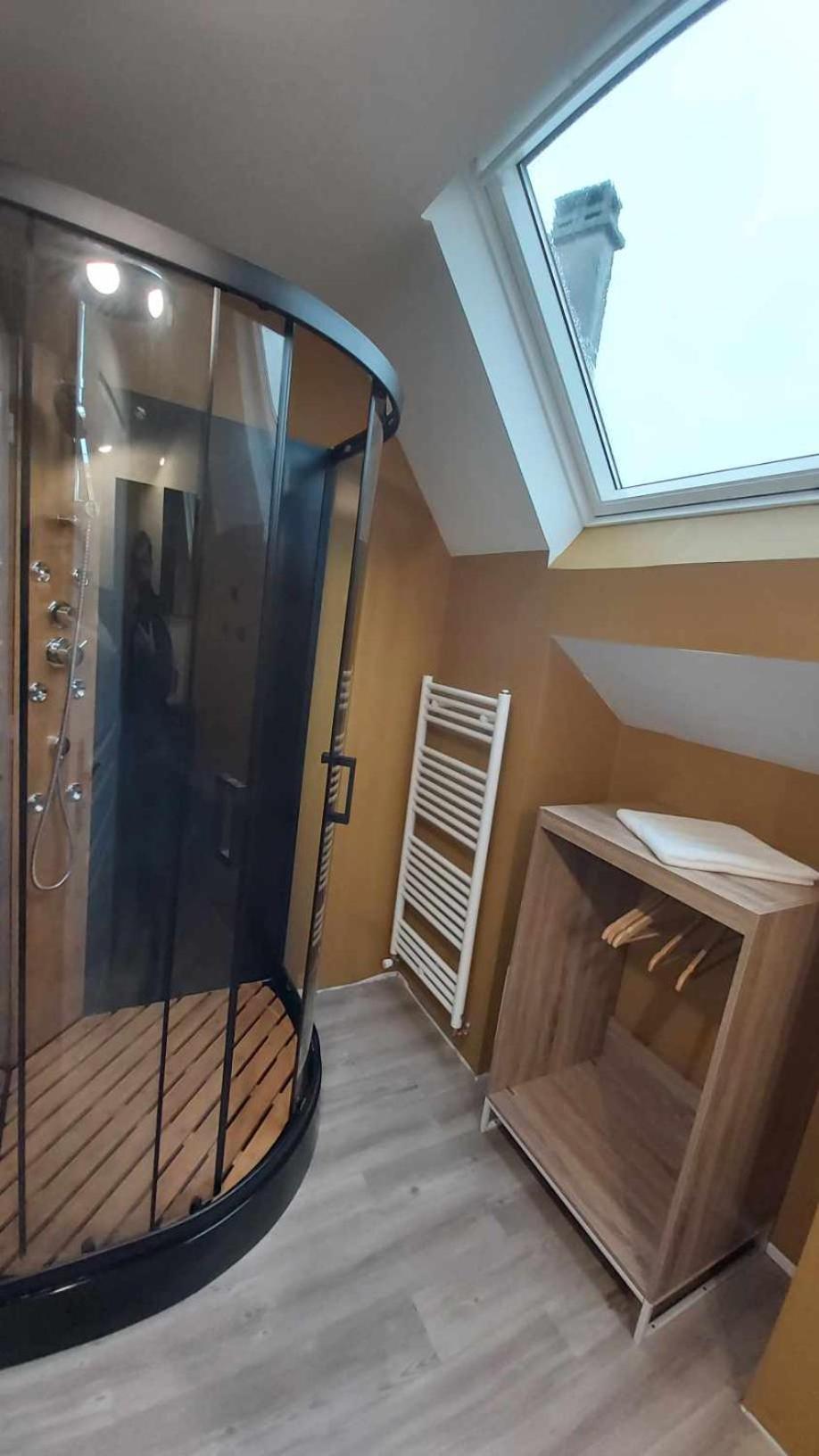 La Renaissance Hotell Condé-sur-Noireau Eksteriør bilde