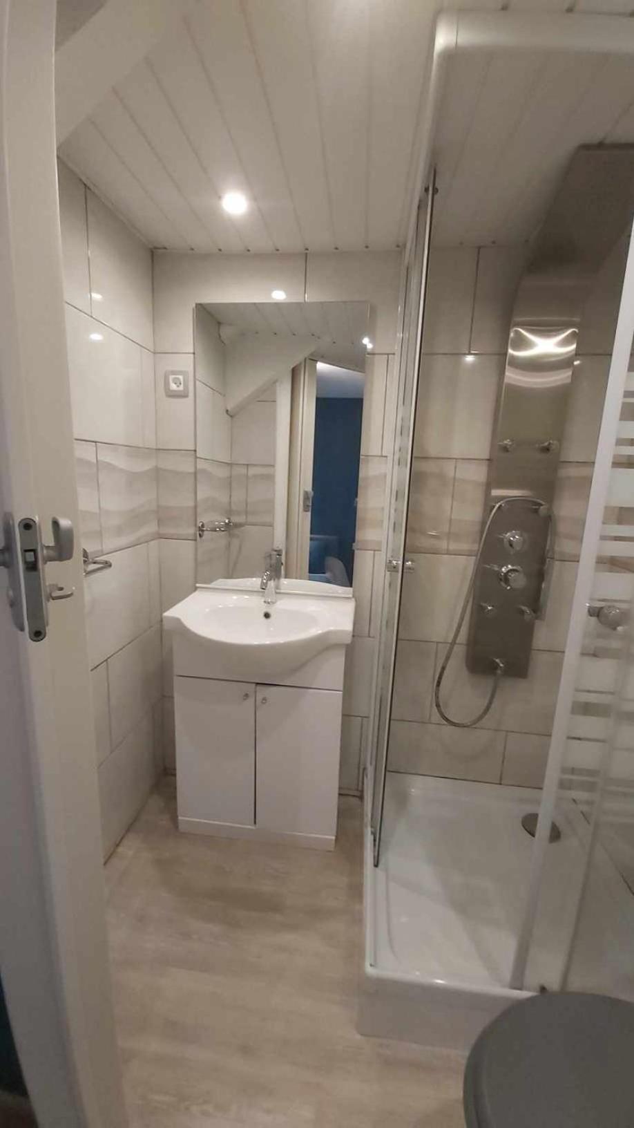 La Renaissance Hotell Condé-sur-Noireau Eksteriør bilde